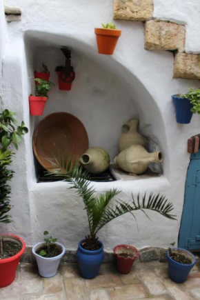 Vivienda de Alojamiento Rural Casa Naty Vejer De La Frontera